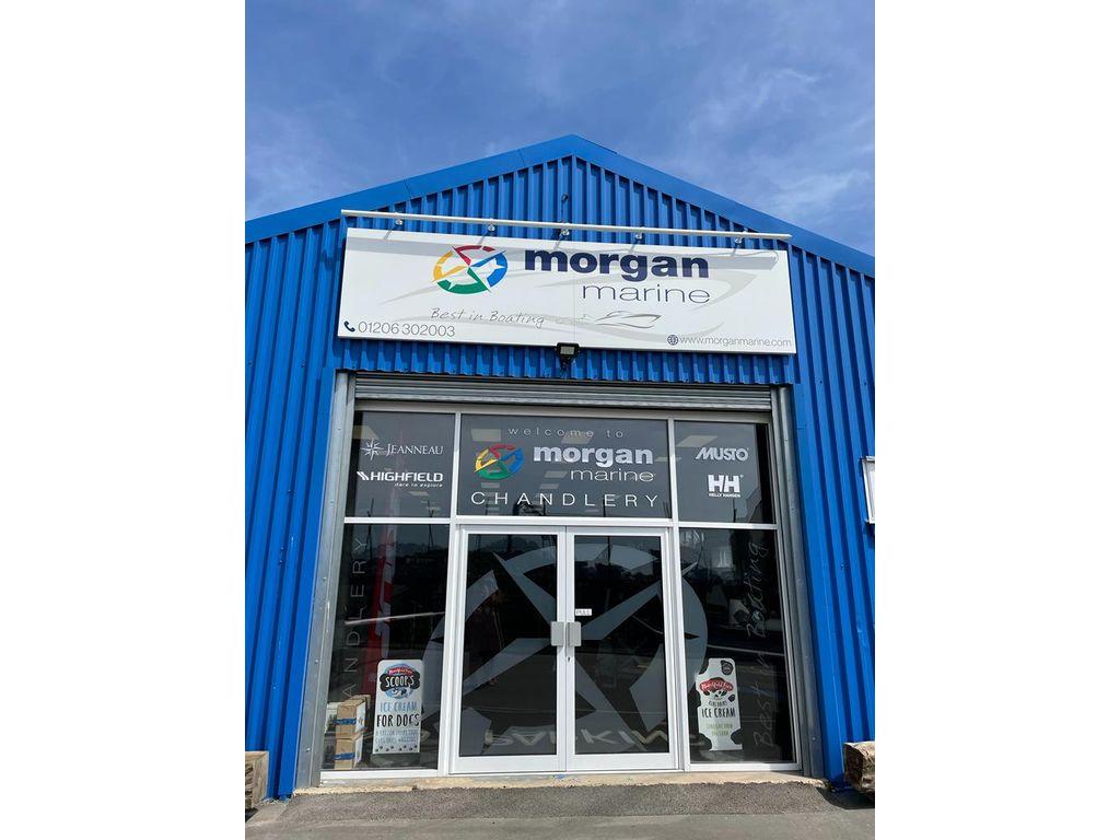 L.H. Morgan & Sons Ltd